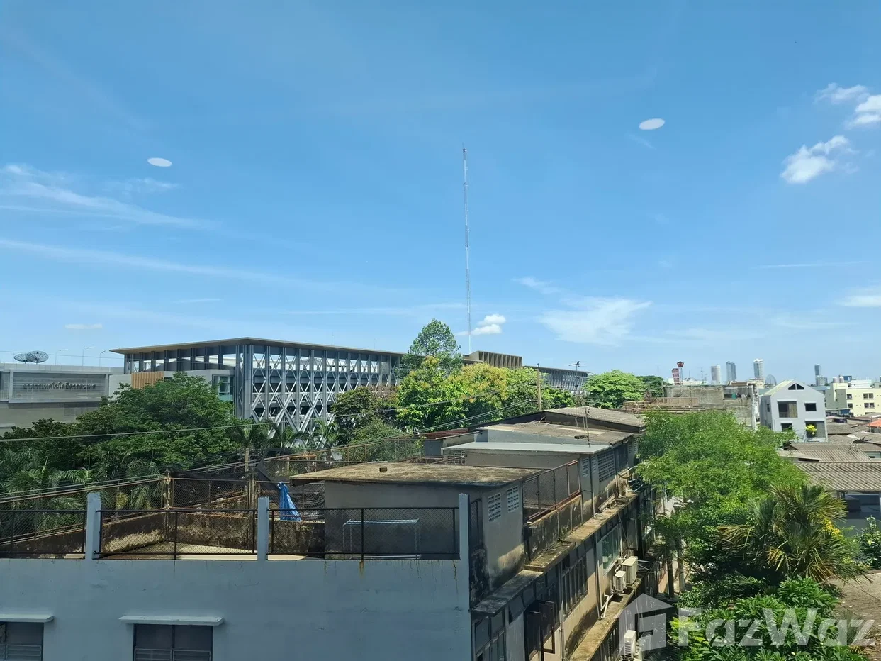 รูป ขาย คอนโด 2 ห้องนอน ในโครงการ ศุภาลัย พรีเมียร์ สามเสน - ราชวัตร 6810054 - รูปที่ 14/27