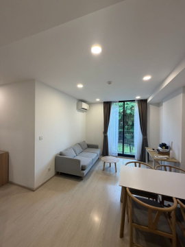🔥 For Rent: Noble Ambience Sukhumvit 42🚆 Near BTS Ekkamai