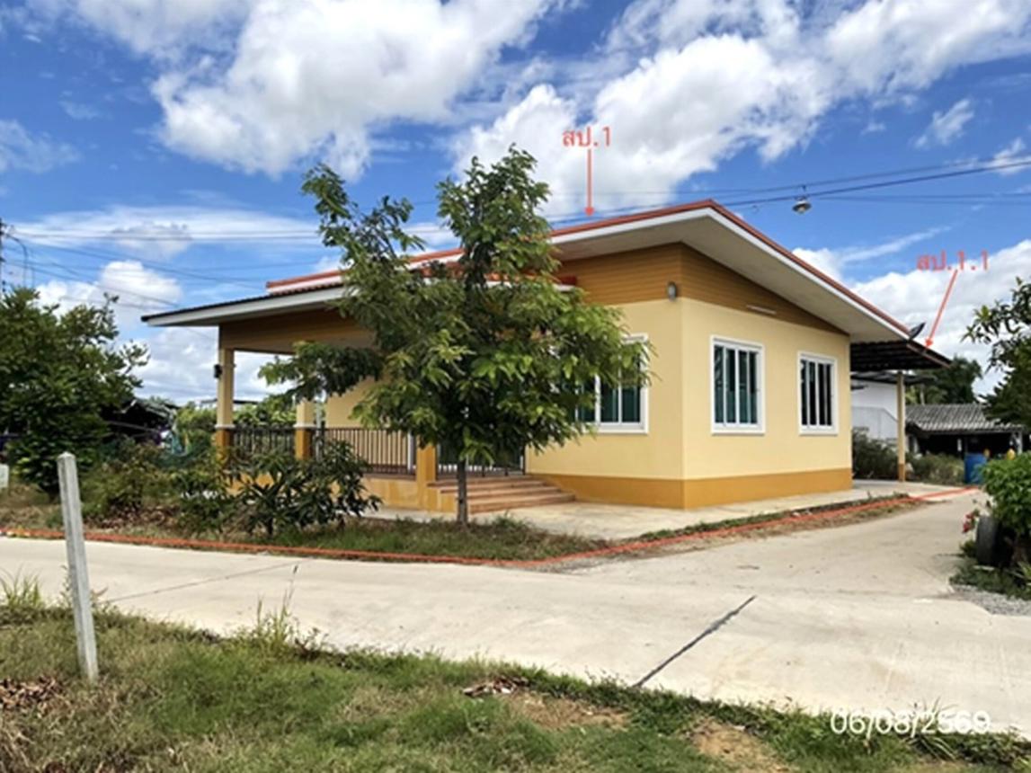 picture HOME 92 Sq.w. Tha Maka Kanchanaburi for 1.6M - 10/21