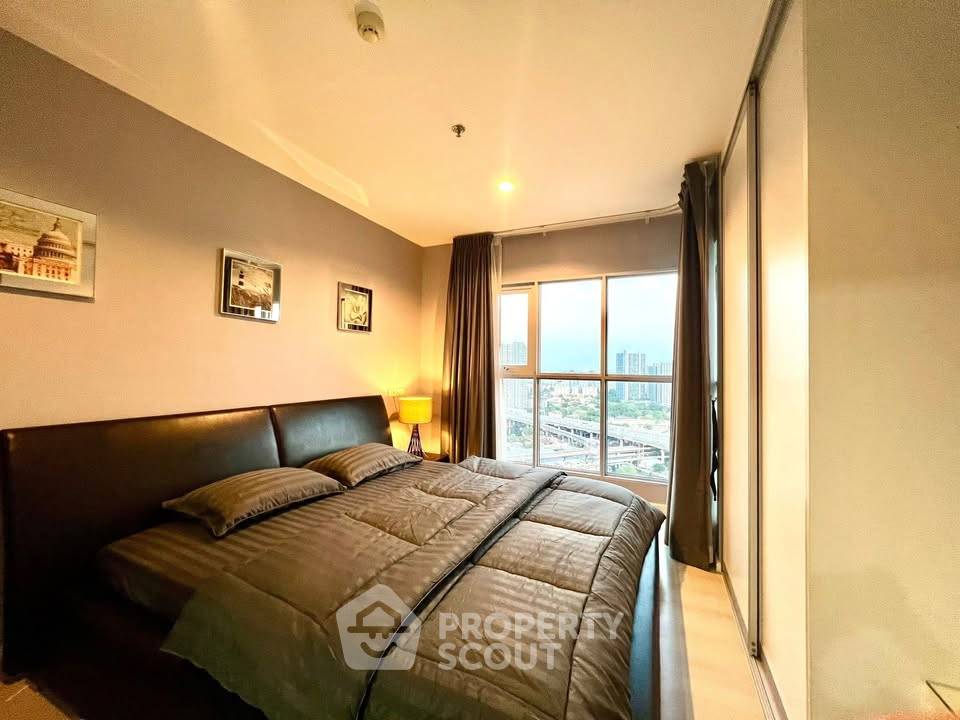 picture 1-BR Condo at Aspire Sukhumvit 48 near BTS Phra Khanong (ID 3342137) - 1/8