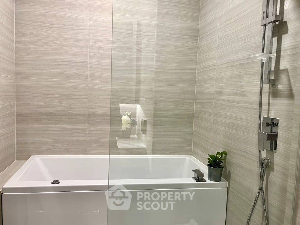 picture High-Floor 2-BR At Park Origin Thonglor Near BTS Thong Lor (ID 1493220) - 8/9