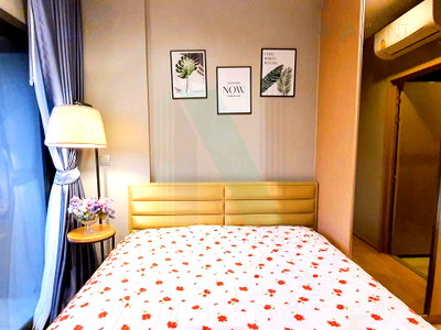 Condos for rent : 🎊 For Rent Condo KAWA HAUS Building A, Floor 5,1 bed room, Room size 34.00 sqm