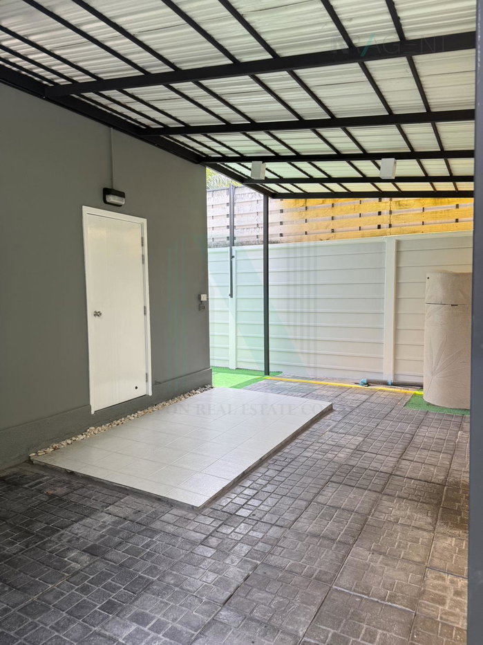 รูป 📌 ขายบ้านเดี่ยว โครงการ เพอร์เฟค เพลส สุขุมวิท 77 - สุวรรณภูมิ 2 ชั้น 3 ห้องนอน 2 ห้องน้ำ - รูปที่ 2/8