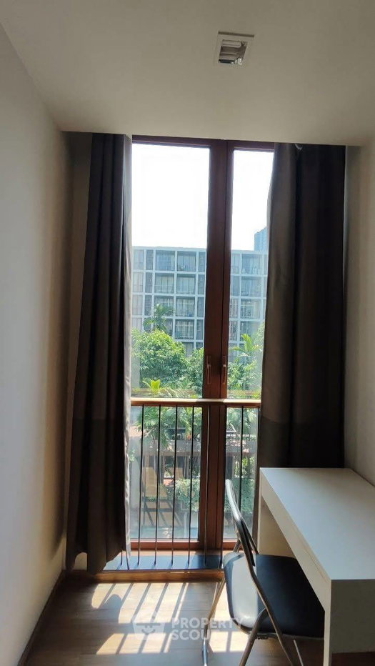 picture 1-BR 42 Sqm Hasu Haus Sukhumvit 77 | BTS On Nut (ID 2087487) - 8/9