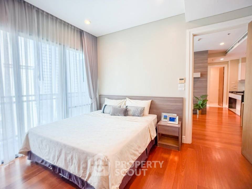 picture 15th-Floor 2-BR At Bright Sukhumvit 24 Near BTS Phrom Phong (ID 3343125) - 8/15