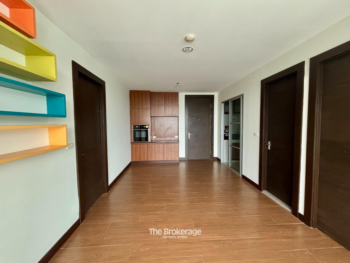 รูป ขายด่วน! คอนโด ริธึ่ม รัชดา (Rhythm Ratchada) 2 ห้องนอน 2 ห้องน้ำ 73 ตร.ม. 7.59 ล้านบาท ติดต่อไลน์: @thebrokerage - รูปที่ 9/20
