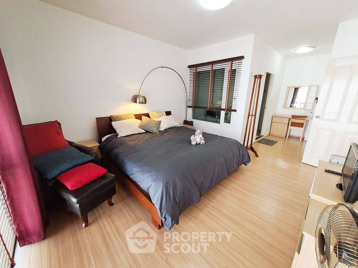 รูป คอนโด 2-ห้องนอน ที่ เอ สเปซ เพลย์ รัชดา - สุทธิสาร ใน สามเสนนอก (ID 2062487) - รูปที่ 15/22