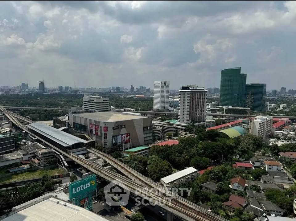รูป ชั้น 24 คอนโด 1 ห้องนอน Life Phahon-Ladprao ใกล้ BTS ห้าแยกลาดพร้าว (ID 3342278) - รูปที่ 6/6