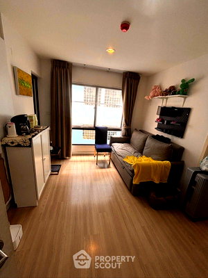 Condos for rent : 1-BR At The Nest Sukhumvit 22 Near MRT Queen Sirikit (ID 3316109)