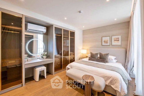 2-BR Condo at Via 34 near BTS Thong Lor (ID 3342173)