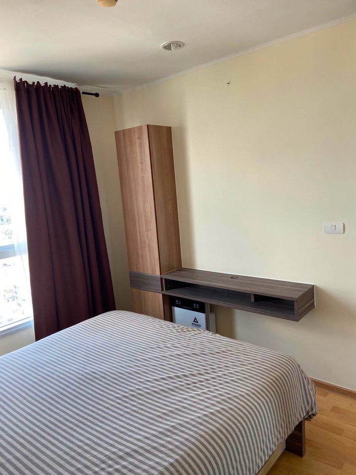 รูป 🔥 ให้เช่า 📌 U Delight Residence Pattanakarn - Thonglor (ID Line : 0993951649) ห้องออกไวมาก!! ✅ เรามีสต็อกอีกหลายโครงการ ตอบไวมาก มีข้อเสนอดีๆทุกดีล - รูปที่ 3/4