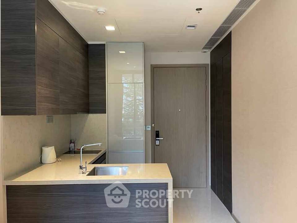 รูป คอนโด 1 ห้องนอน ขายที่ The Esse Asoke ใกล้ MRT สุขุมวิท (ID 3342361) - รูปที่ 3/8