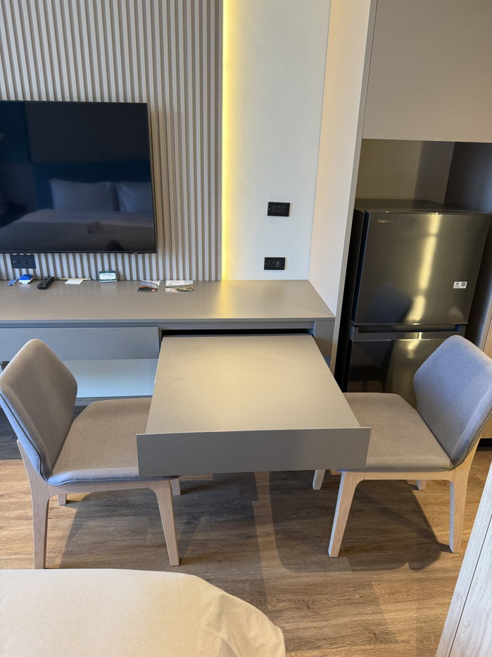 picture Layan Green Park Studio 30.30 SqM | Foreign Freehold Phuket Condo - U5332546 - 9/10