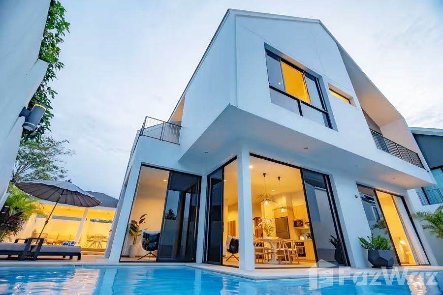 picture 4 Bedroom Pool Villa for Sale 5757109 - 1/24
