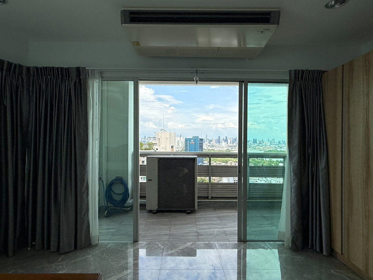 รูป ขาย คอนโด Modern Home Tower near Sathorn - Rama 3 - only 13MB - รูปที่ 11/15