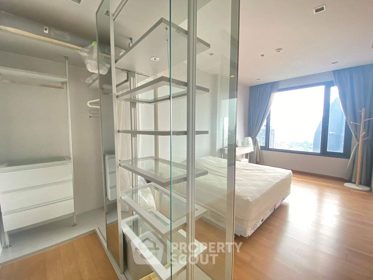 picture 22nd-Floor 2-BR Keyne By Sansiri, 100m To BTS Thong Lor (ID 1251959) - 5/9