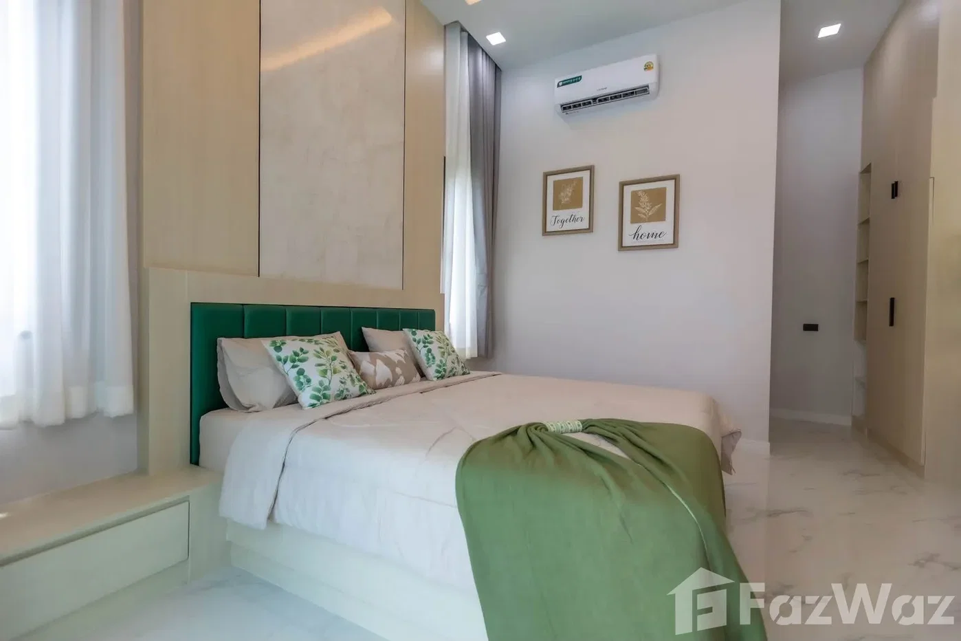 รูป ขาย บ้านเดี่ยว 4 ห้องนอน ใน เมืองพัทยา, ชลบุรี 6796349 - รูปที่ 15/41