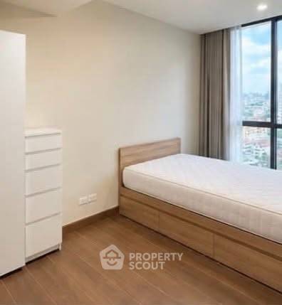 รูป คอนโด 2-ห้องนอน ที่ คอนโด โนเบิล รีดี อารีย์ ใกล้ BTS อารีย์ (ID 3342951) - รูปที่ 3/6