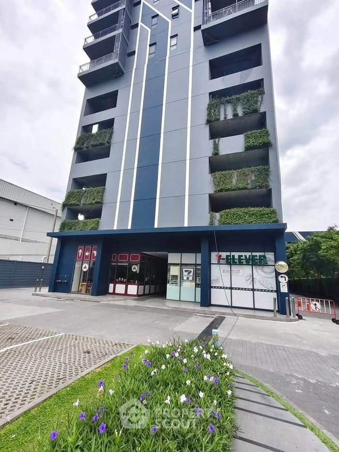 รูป ใกล้ BTS ปู่เจ้า 90 ม.: คอนโด 2 ห้องนอน Ideo Sukhumvit 115 (ID 3342070) - รูปที่ 5/6