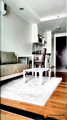 Condos for sale : Abstracts Phahonyothin Park Comfortable Living Starts Here near BTS Ha Yaek Lat Phrao
