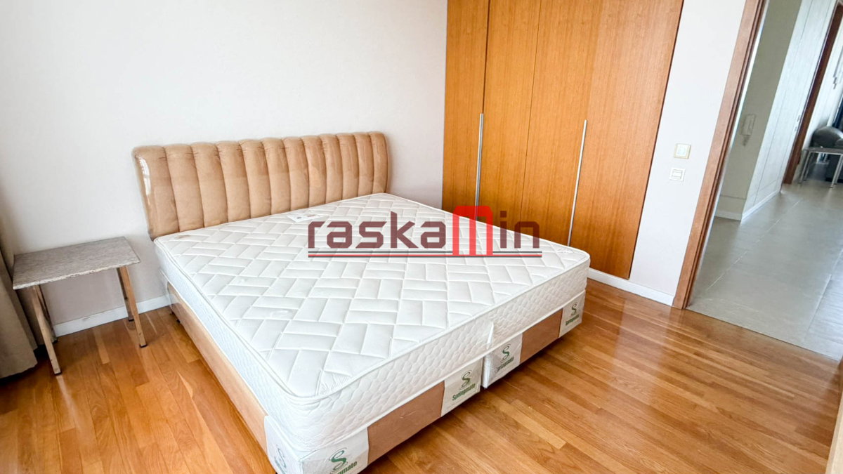 picture Northpoint Wongamat Condo for Sale – 3 Bedrooms, 131.32 SQM - 9/13