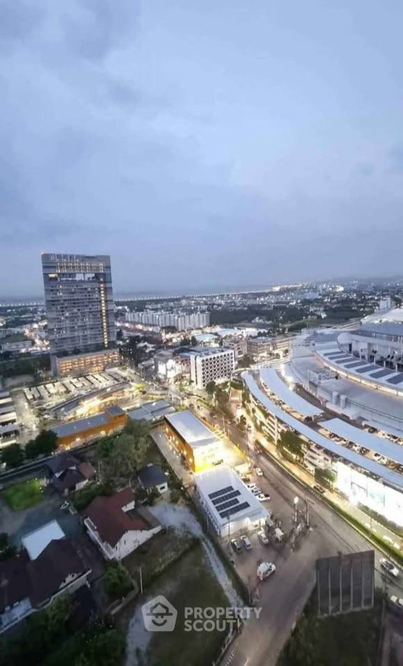 picture 2-BR Infinity One Condominium, 69 Sqm, For Rent In Chon Buri (ID 3343008) - 7/15