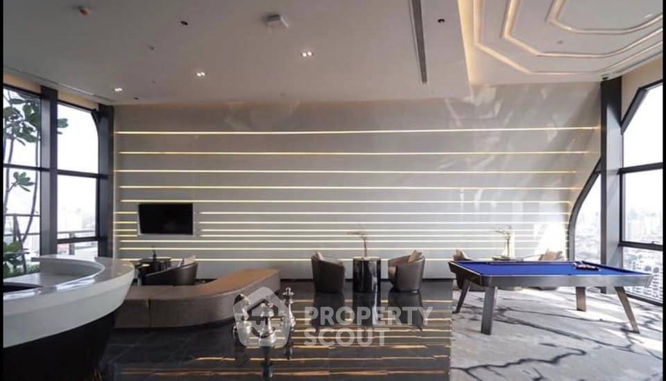 picture 200m To MRT Phetchaburi | 2-BR At Ideo Mobi Asoke (ID 3342298) - 16/16