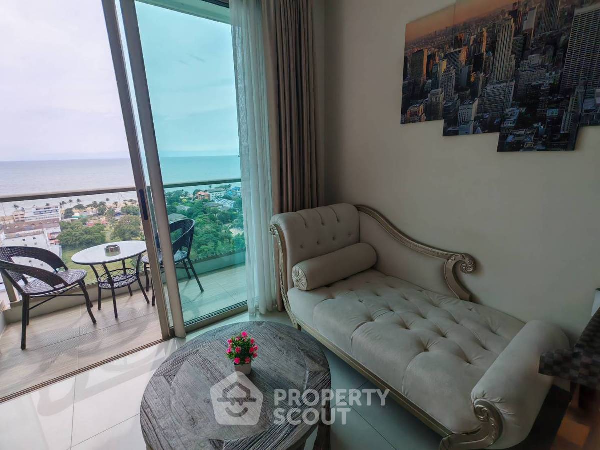 รูป คอนโด 1-ห้องนอน ที่ เดอะ ริเวียร่า จอมเทียน ใกล้ หาดจอมเทียน (ID 3342607) - รูปที่ 6/23