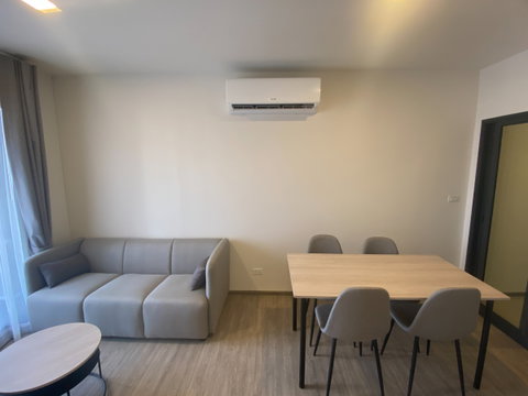 🔥 For Rent: NIA by Sansiri| BTS Phra Khanong