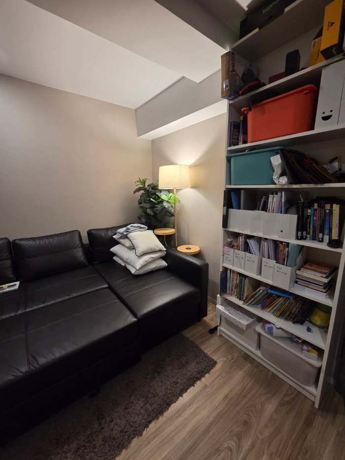 รูป เช่าคอนโด Blossom Condo @ Sathorn - Charoenrat/บลอสซั่ม คอนโด แอท สาทร - เจริญราษฎร์ (A6909032) ID Line : @condo42 - รูปที่ 12/15