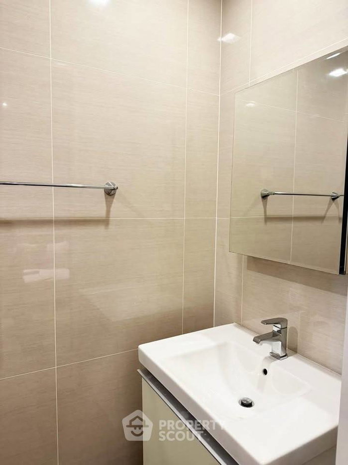 picture 1-BR Condo at Park Origin Phrom Phong near BTS Phrom Phong (ID 3342103) - 5/7