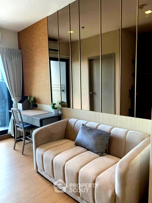 Condos for rent : 1-BR Condo At Chapter Thonglor 25, 35 Sqm, Thong Lo (ID 3342383)