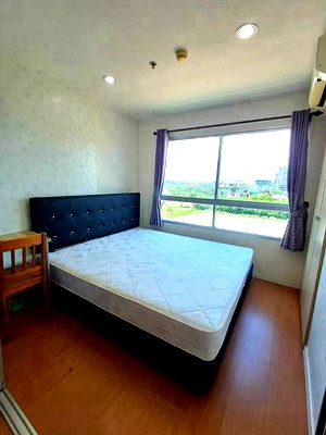 Condos for rent : For Rent: Lumpini SeaView Jomtien | 1 Bedroom, 1 Bathroom | Fully Furnished | Ready to Move In