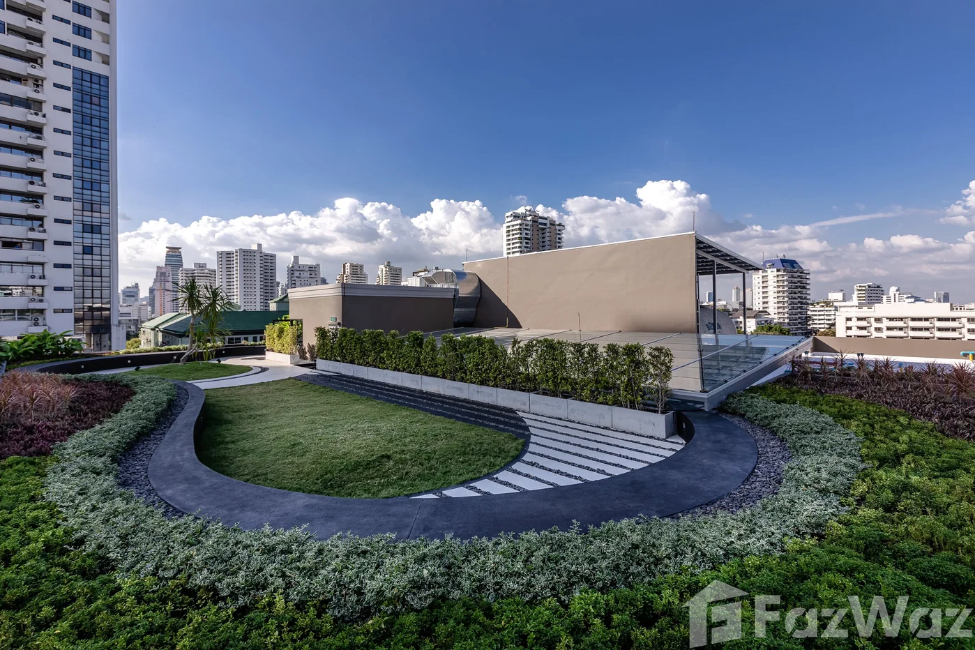 picture 1 Bedroom Condo for rent at Runesu Thonglor 5 6799888 - 8/15