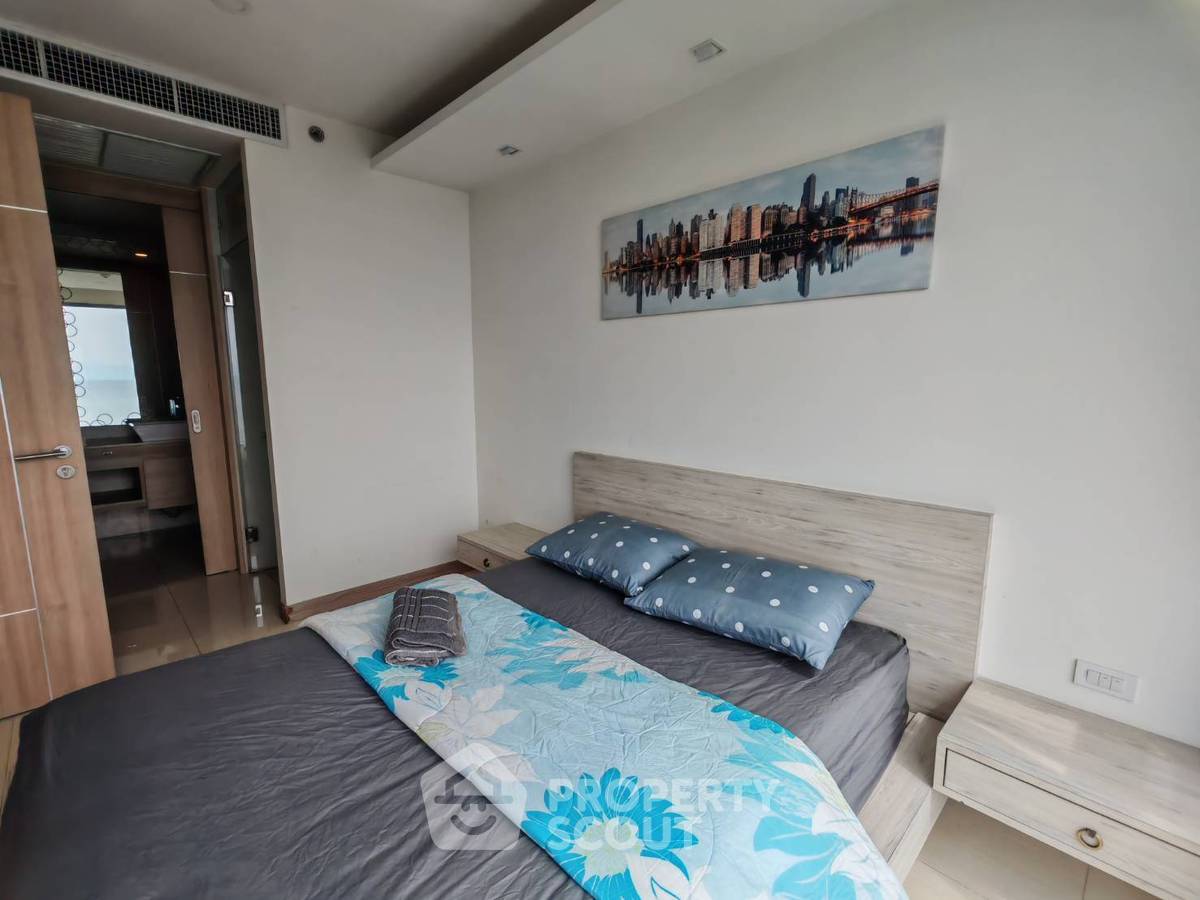 รูป คอนโด 1-ห้องนอน ที่ เดอะ ริเวียร่า จอมเทียน ใกล้ หาดจอมเทียน (ID 3342607) - รูปที่ 9/23