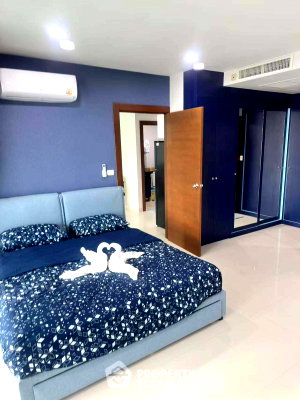 คอนโดให้เช่า : คอนโด 1-ห้องนอน ที่ มัสเซลลาน่า ใกล้ เมืองพัทยา (ID 3342734)