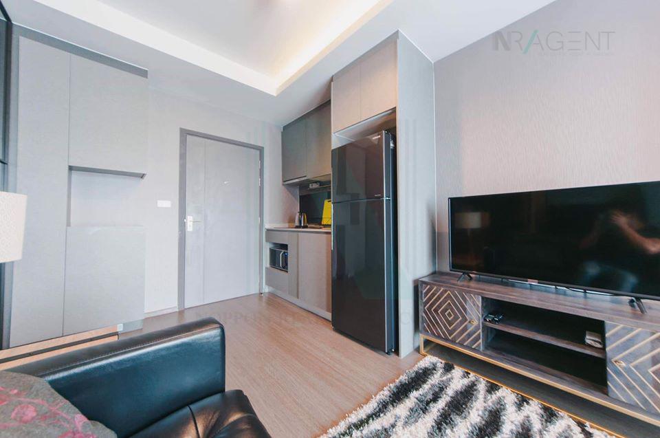 รูป ให้เช่า ไอดีโอ สุขุมวิท 93 1 ห้องนอน ชั้น 23 อาคาร B ใกล้ BTS บางจาก - รูปที่ 3/8
