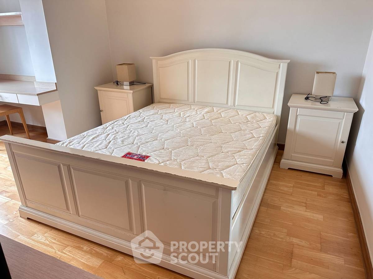 picture 3-BR The Residence Sukhumvit 52 Condominium Near BTS On Nut (ID 3342988) - 15/19