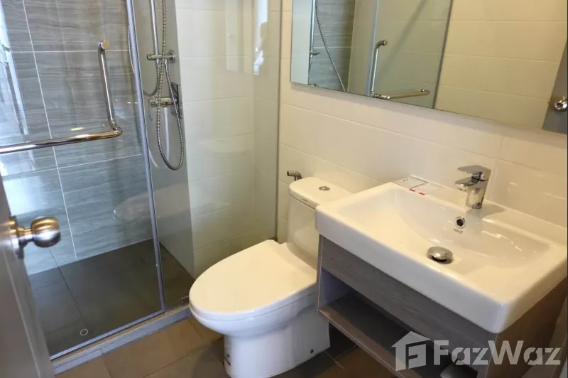 picture 1 Bedroom Condo for sale at KnightsBridge Prime Onnut 6799950 - 9/10
