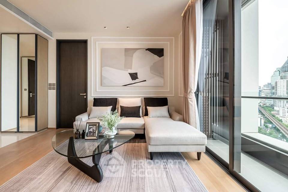 picture 1-BR Condo at Beatniq Sukhumvit 32 near BTS Thong Lor (ID 3342199) - 6/20