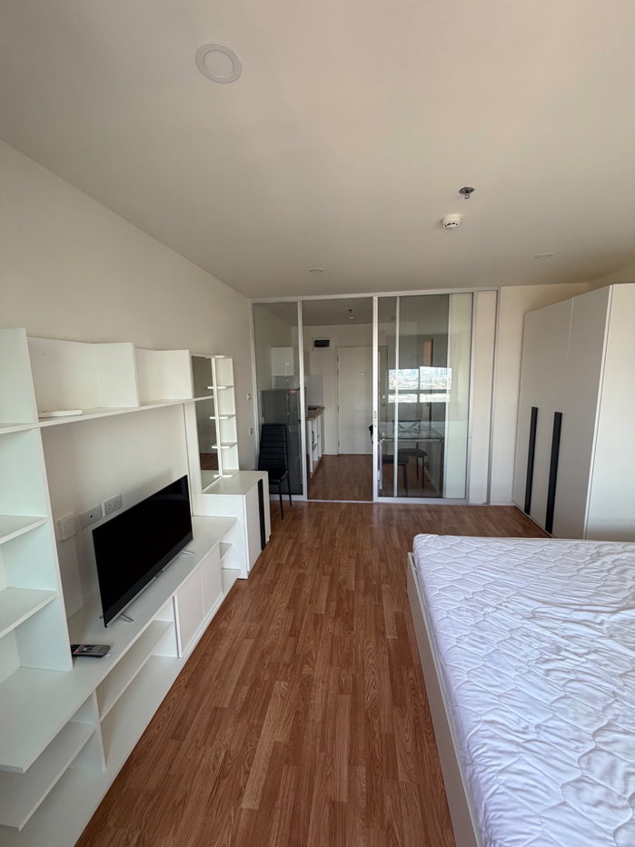 picture For rent Lumpini Ville Phatthanakan - Srinakarin  - 8/14