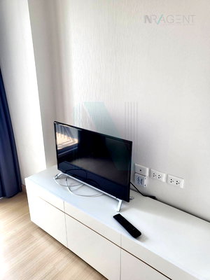 Condos for rent : 🎊 For Rent Condo SUPALAI PARK TALAT PHLU STATION Building 1, Floor 20,Studio, Room size 27.00 sqm