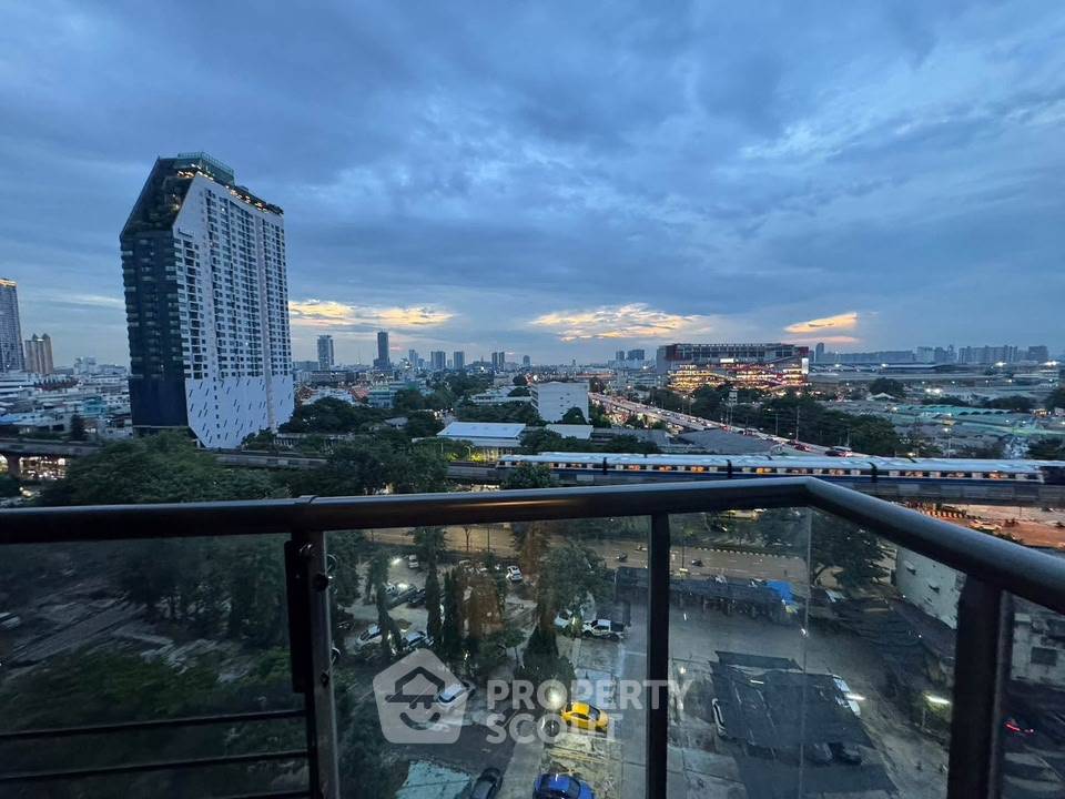 รูป คอนโดเลี้ยงสัตว์ได้ 1 ห้องนอนที่ M Jatujak ใกล้ BTS สะพานควาย (ID 3342497) - รูปที่ 7/7