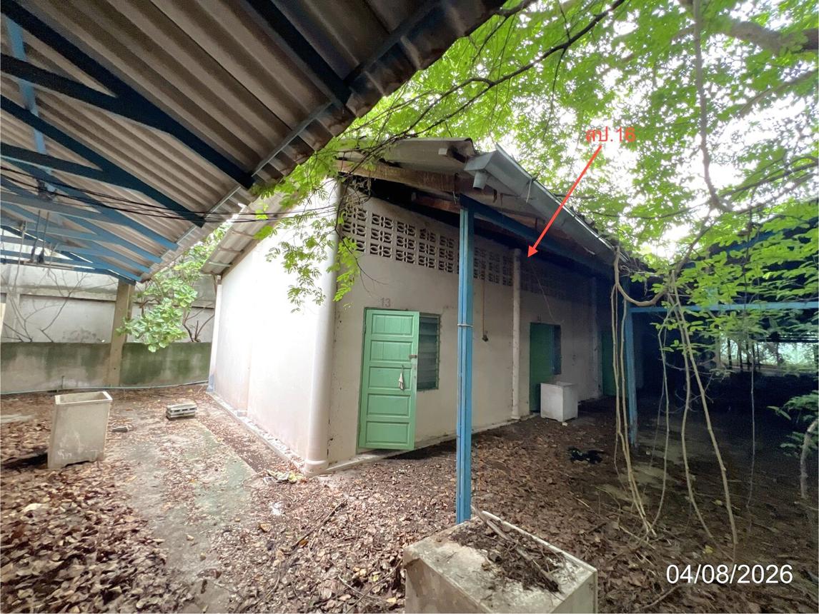 picture FACTORY 98916 Sq.w. Han Kha Chainat for 364.5M - 56/65