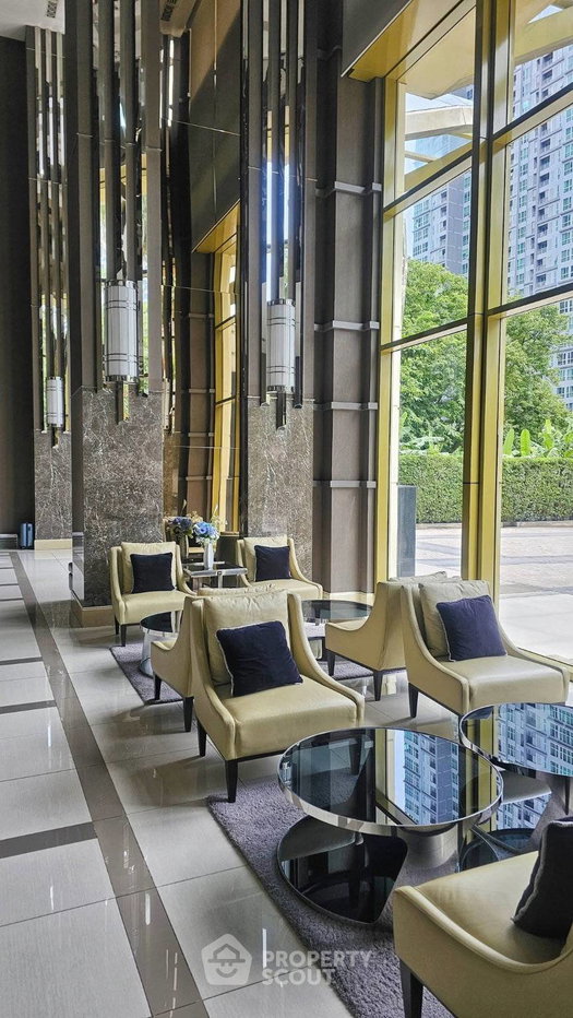 picture 20th-Floor 1-BR At Q Asoke, 100m To MRT Phetchaburi (ID 3341131) - 18/19