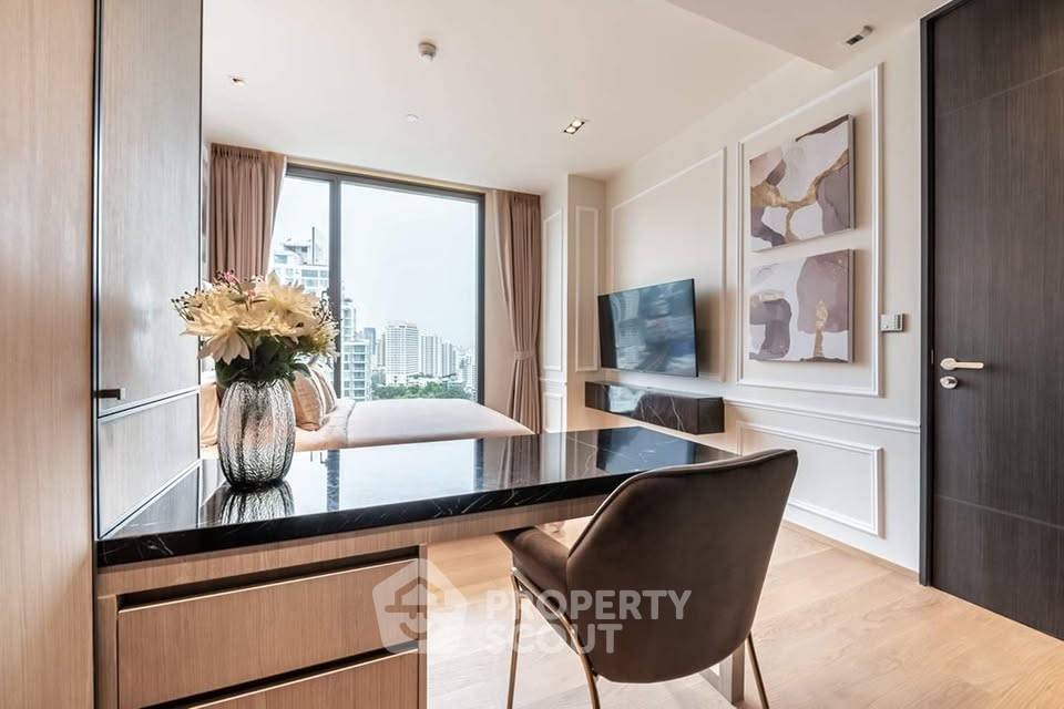 picture 1-BR Condo at Beatniq Sukhumvit 32 near BTS Thong Lor (ID 3342199) - 15/20