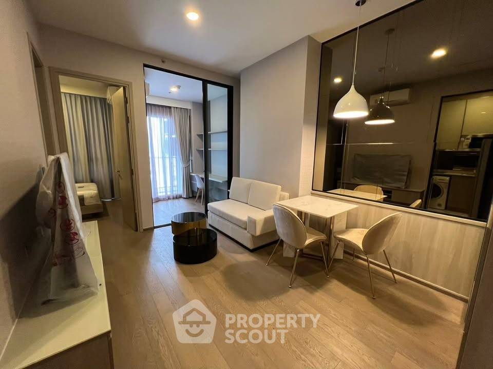 picture 18th-Floor 1-BR Park Origin Phayathai 300m To BTS Phaya Thai (ID 3342402) - 2/19