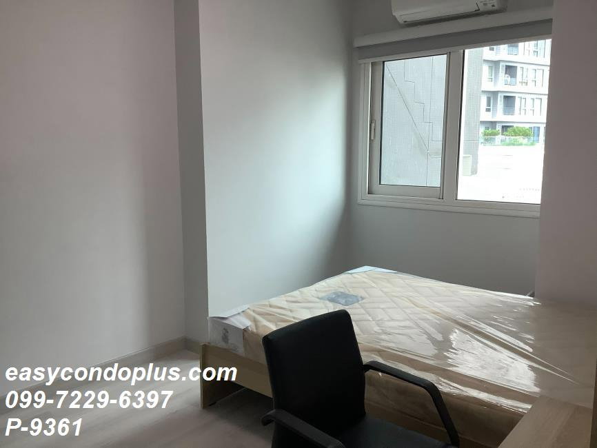 รูป 🏷️ P-9361 | City Home Sukhumvit | 2 นอน 75 ตร.ม. ชั้น 7 | BTS อุดมสุข 497 ม. - รูปที่ 4/11