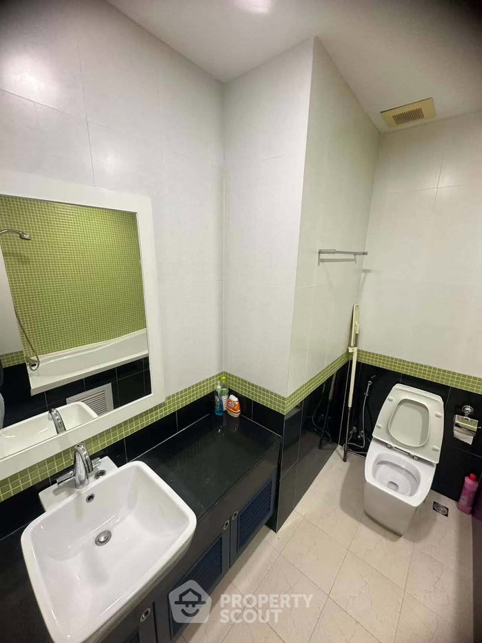 รูป คอนโด 1-ห้องนอน ที่ มัสเซลลาน่า ใกล้ เมืองพัทยา (ID 3342734) - รูปที่ 7/12