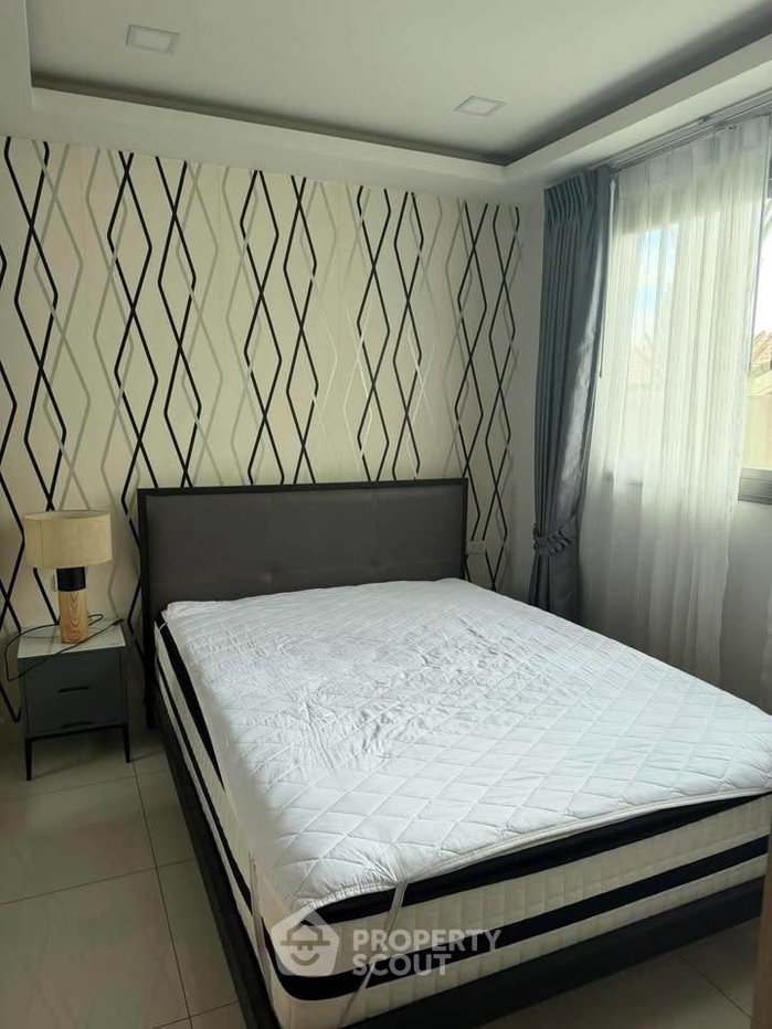 รูป คอนโด 1-ห้องนอน ที่ อาคาเดีย บีช คอนติเนนทอล ใกล้ พัทยาใต้ (ID 3342002) - รูปที่ 5/8